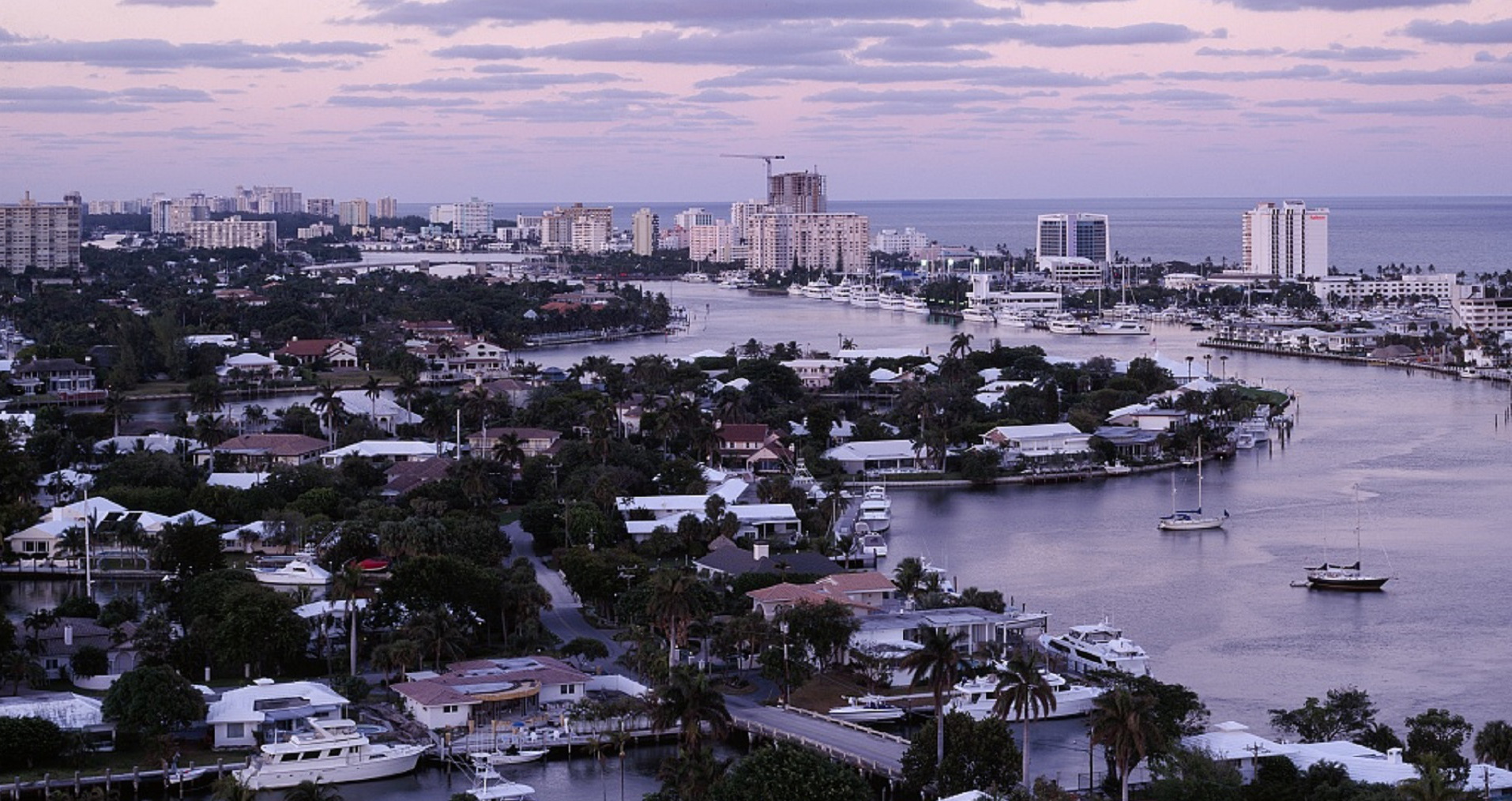 Euregion Travel Sprachreise Fort Lauderdale, USA